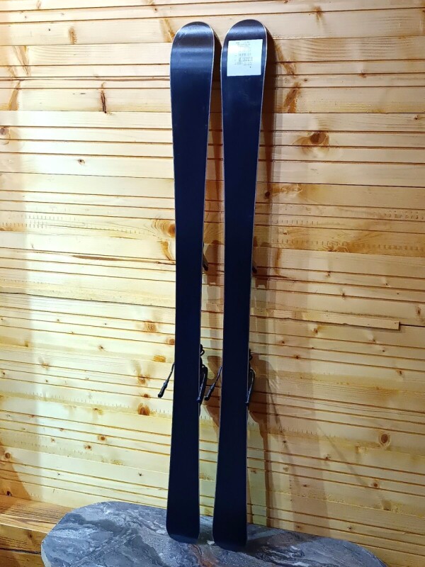 LYŽE ELAN FORMULA ACE 130CM